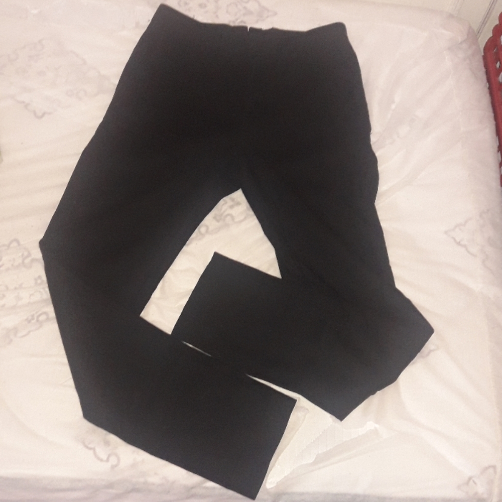 rag&bone black pants